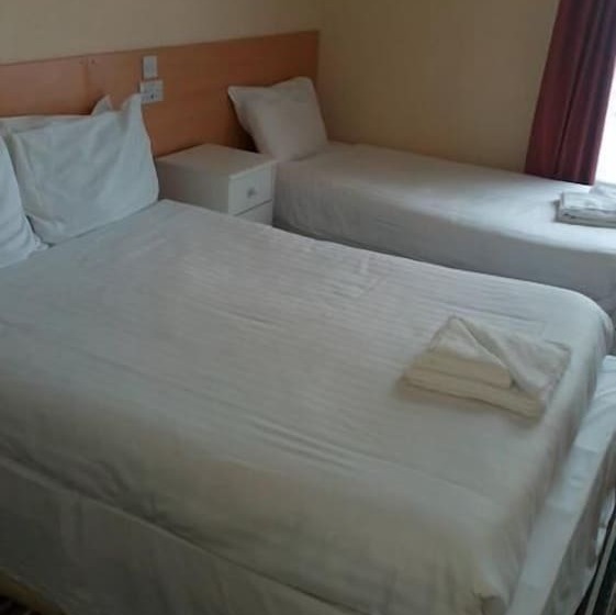 פנסיון The Retreat Guest House On Plymouth Hoe