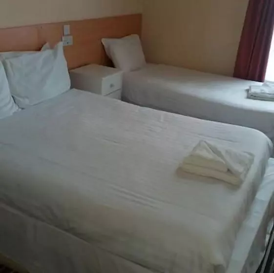 Majatalo The Retreat Guest House On Plymouth Hoe