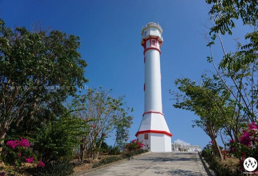 بنسيون Veue Beach Cabins