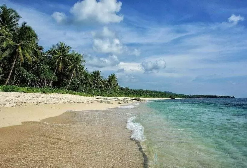 Majatalo Veue Beach Cabins