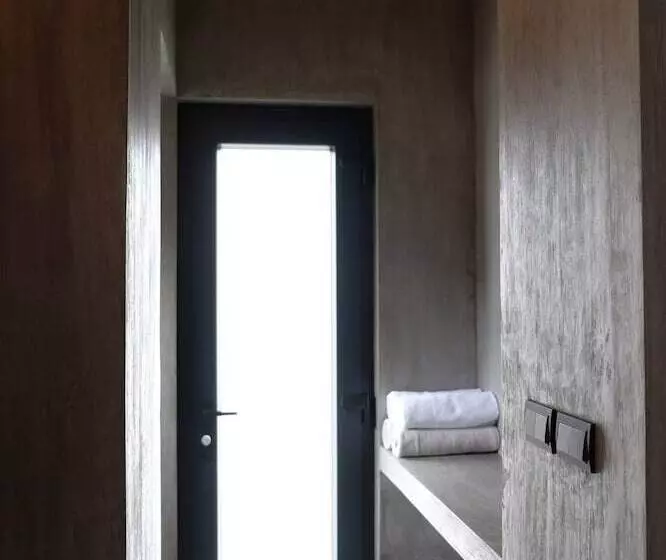 Majatalo Veue Beach Cabins