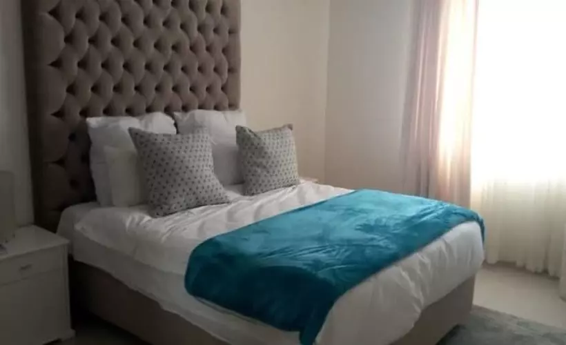 پانسیون Villa Emile Events And Hire