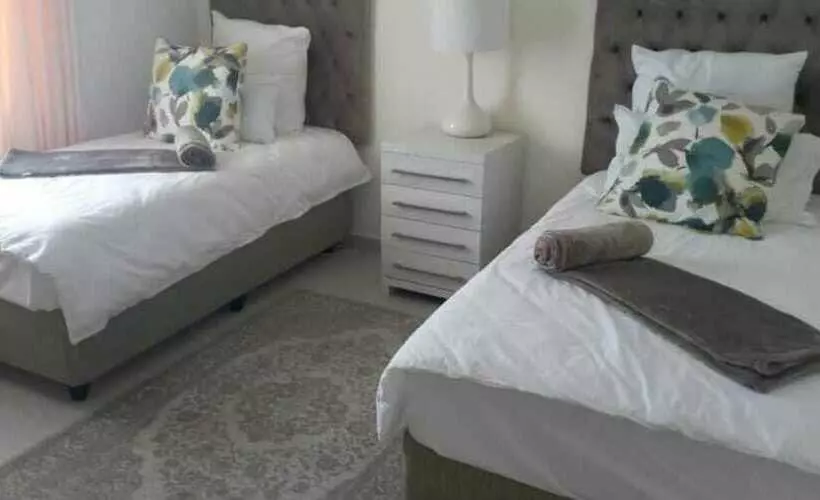 پانسیون Villa Emile Events And Hire