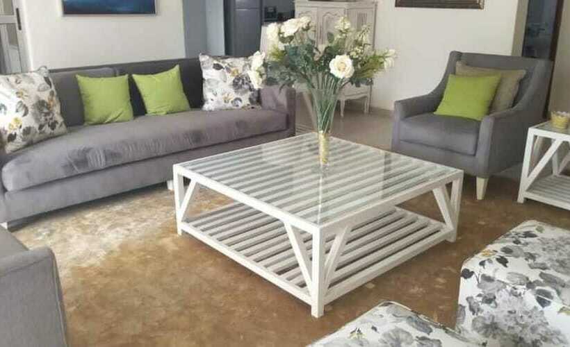 پانسیون Villa Emile Events And Hire