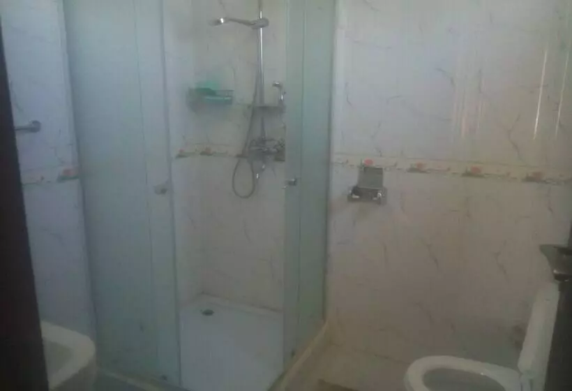 پانسیون Villa Emile Events And Hire