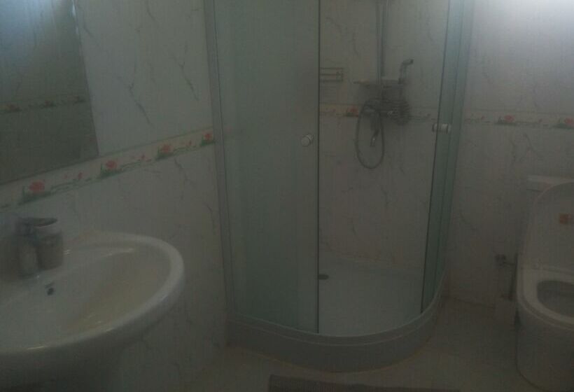 پانسیون Villa Emile Events And Hire