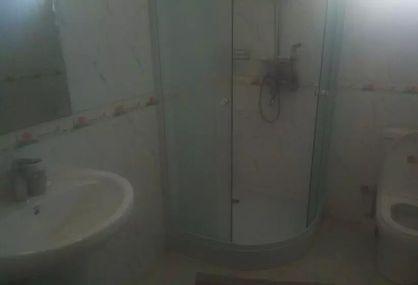 پانسیون Villa Emile Events And Hire