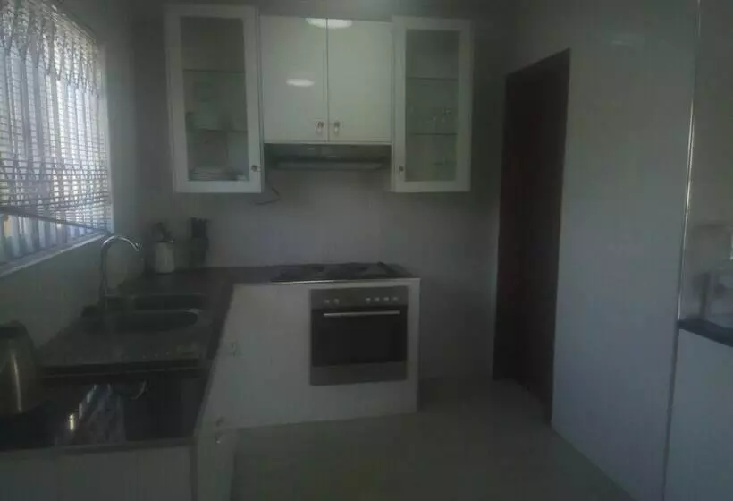 پانسیون Villa Emile Events And Hire