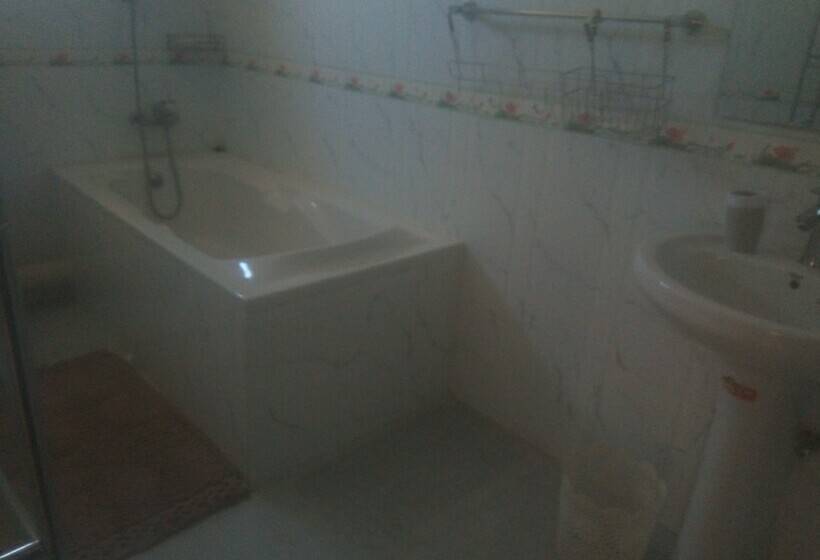 پانسیون Villa Emile Events And Hire