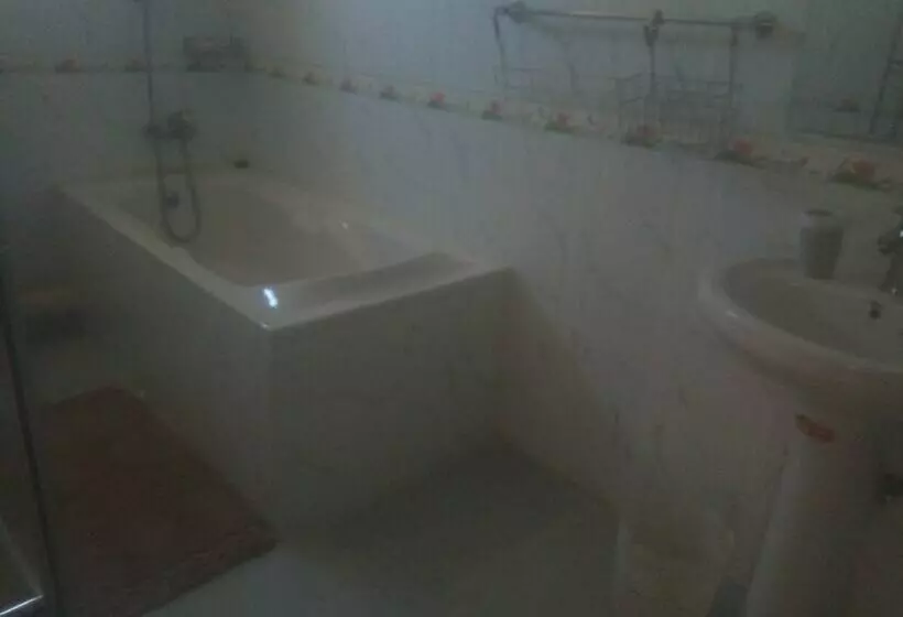 پانسیون Villa Emile Events And Hire