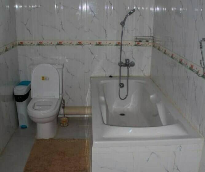 پانسیون Villa Emile Events And Hire