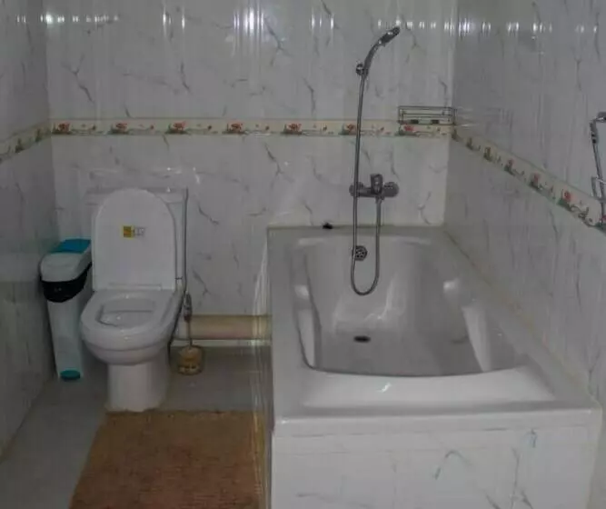 پانسیون Villa Emile Events And Hire