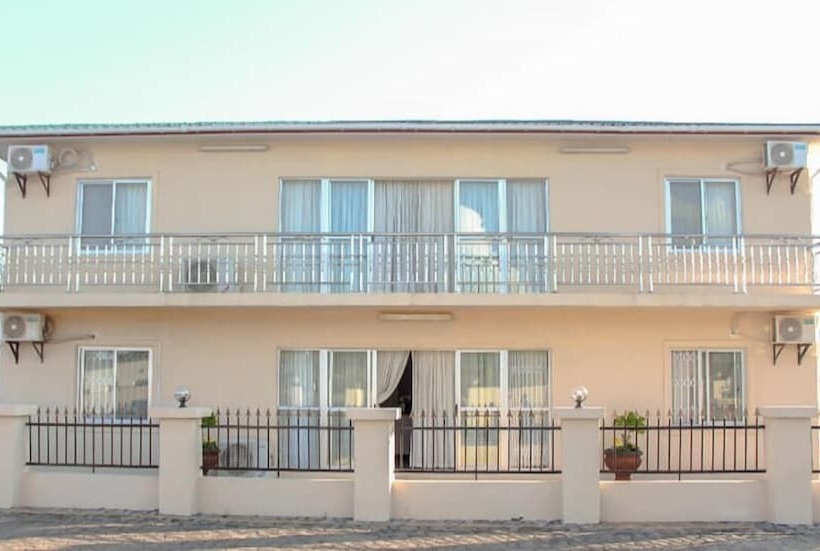 پانسیون Villa Emile Events And Hire