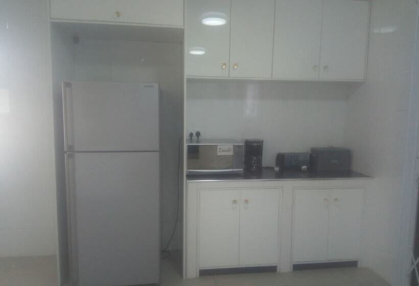 پانسیون Villa Emile Events And Hire