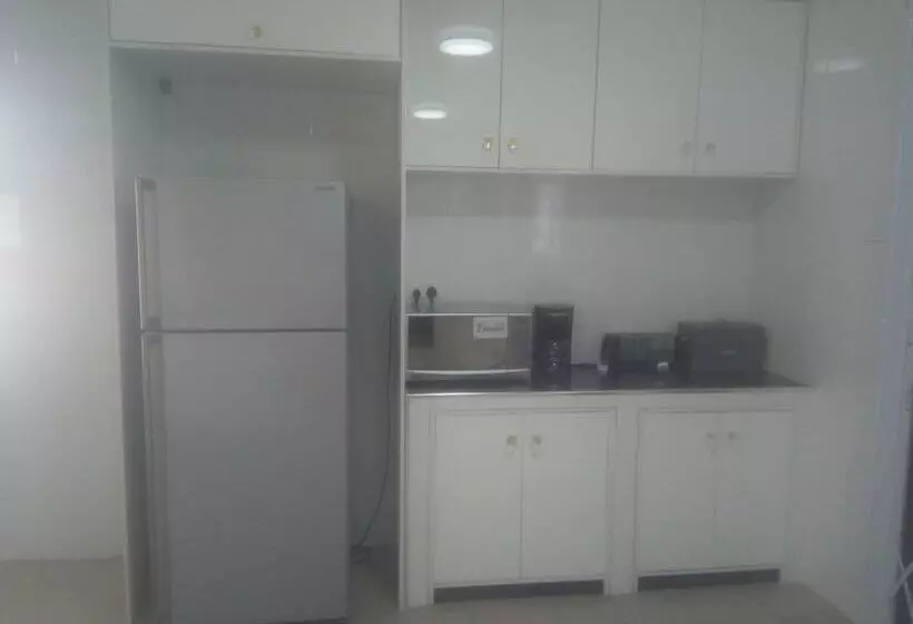 پانسیون Villa Emile Events And Hire