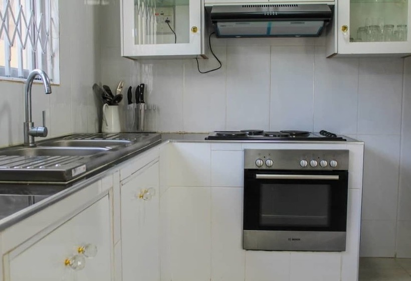 پانسیون Villa Emile Events And Hire