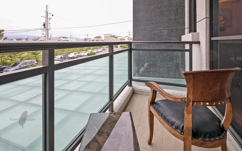 پانسیون Wujie Childlike B&b