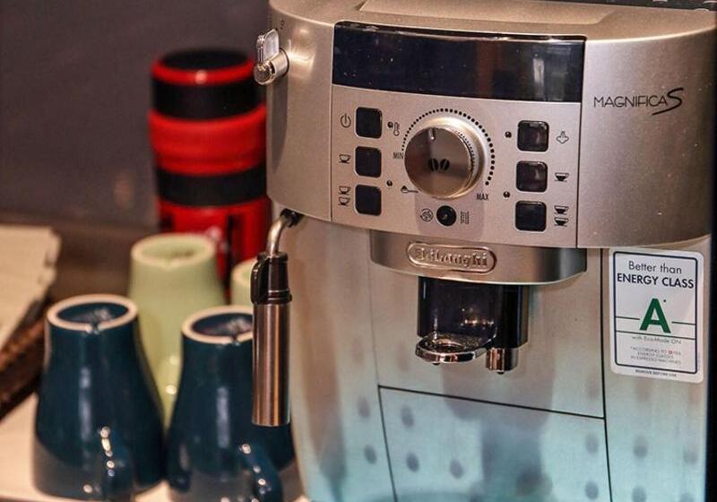 پانسیون Wujie Childlike B&b