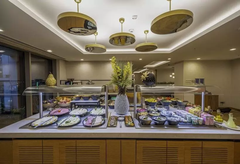 Radisson Residences, Vadistanbul