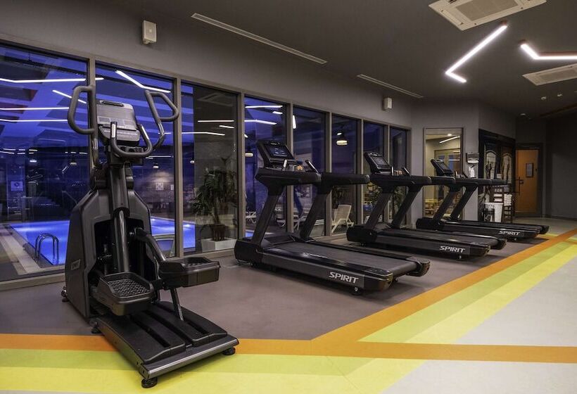 Radisson Residences, Vadistanbul