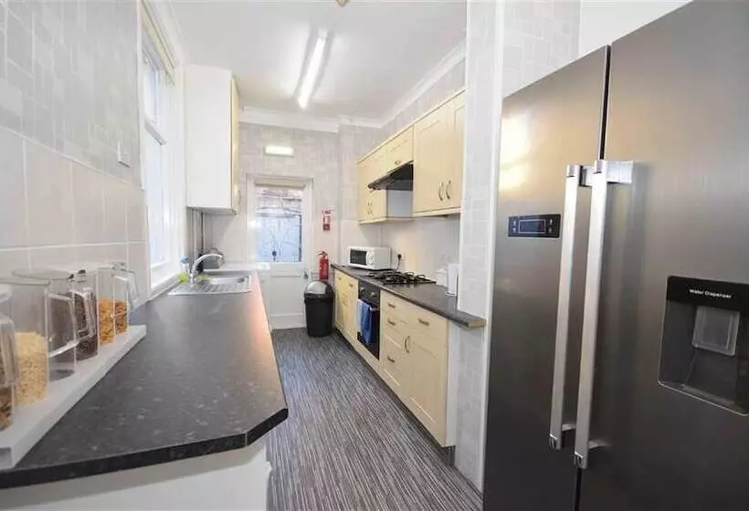 Seaways Holiday Home