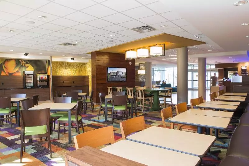 Hotelli Holiday Inn Express & Suites   The Dalles, An Ihg