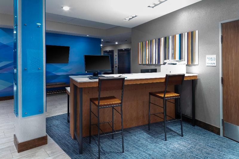 Otel Holiday Inn Express & Suites The Dalles, An Ihg