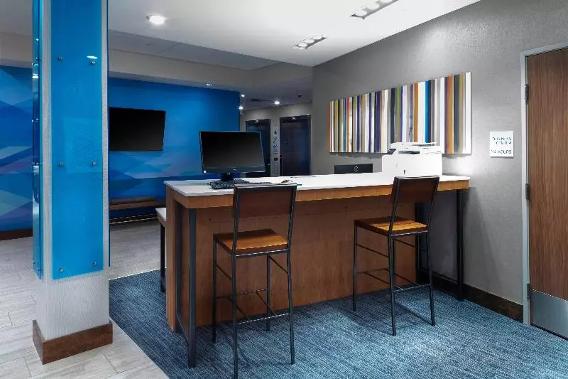 Hotelli Holiday Inn Express & Suites   The Dalles, An Ihg