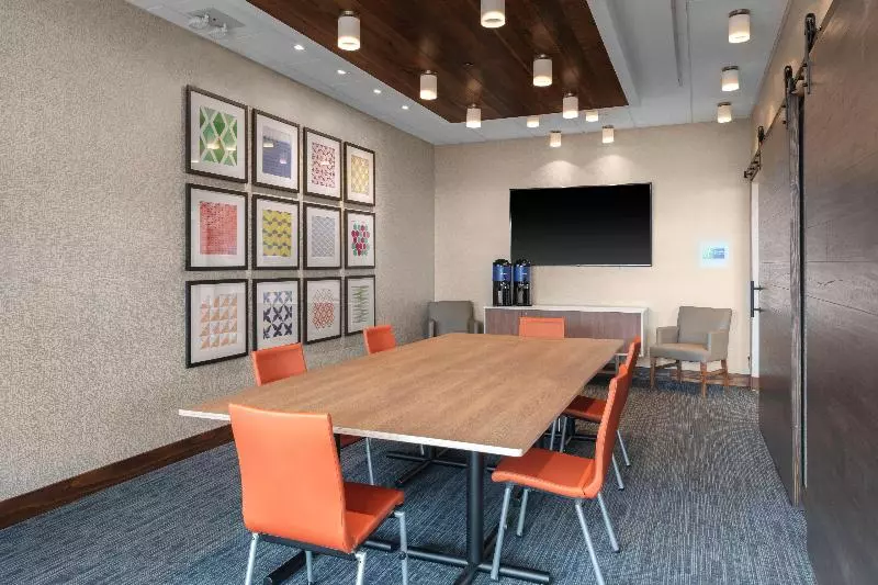 Hotelli Holiday Inn Express & Suites   The Dalles, An Ihg