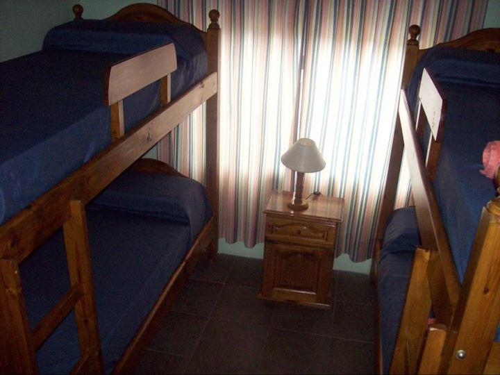 El Remanso De Colón