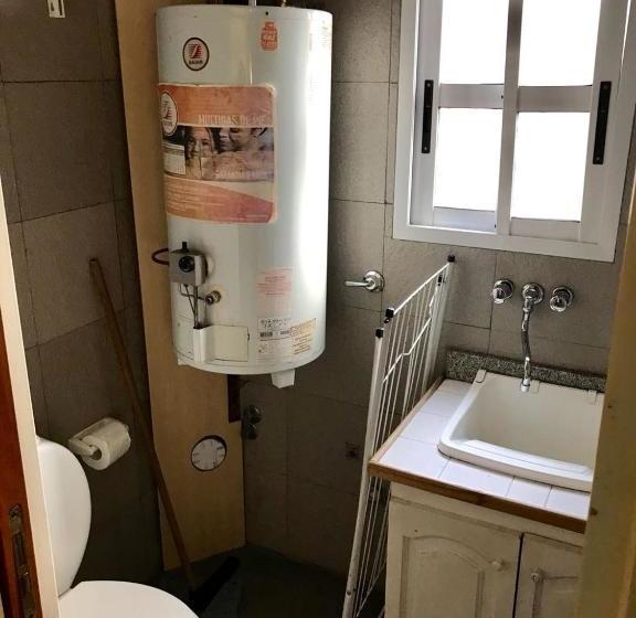 El Remanso De Colón