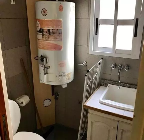 El Remanso De Colón