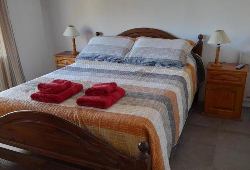 El Remanso De Colón