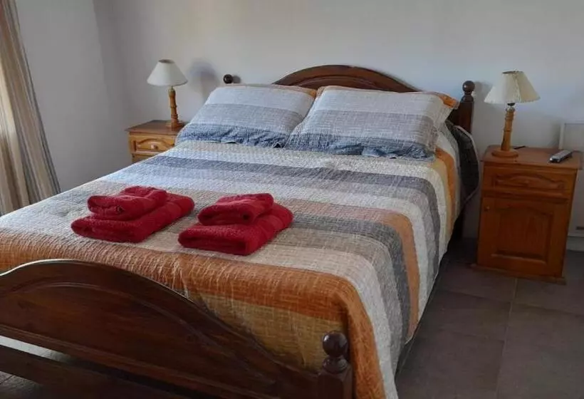 El Remanso De Colón