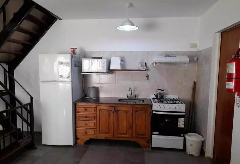 El Remanso De Colón