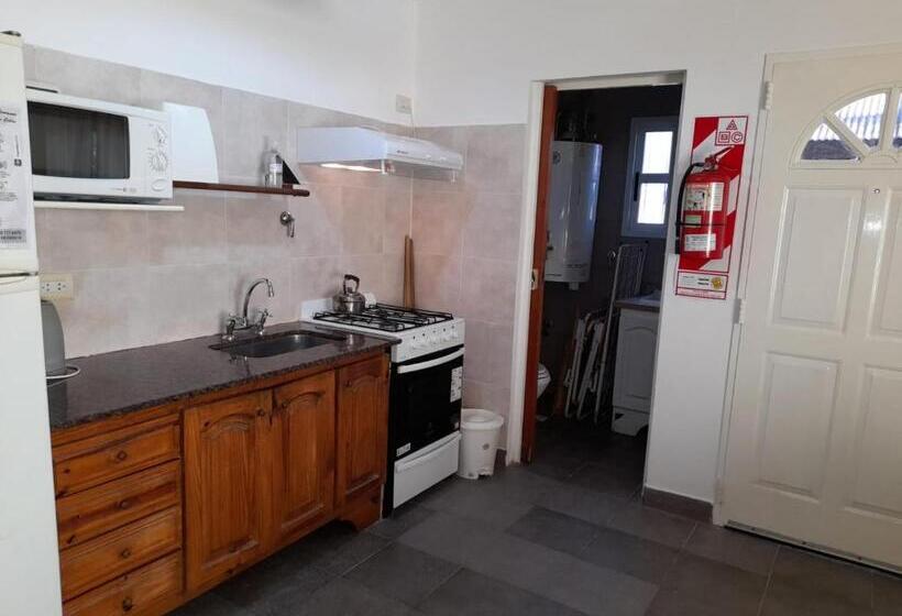 El Remanso De Colón