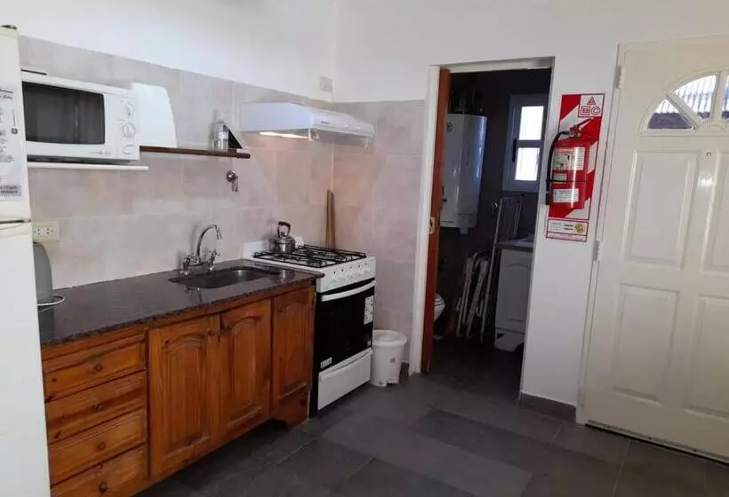 El Remanso De Colón