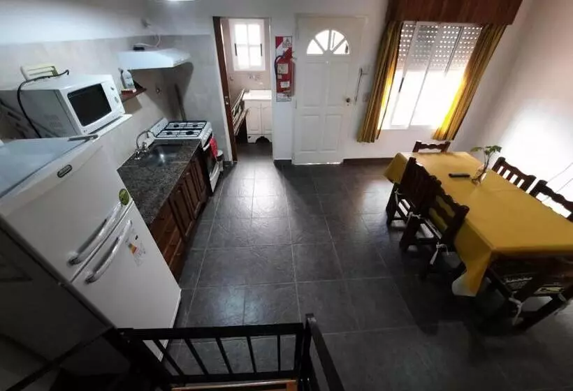 El Remanso De Colón