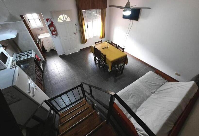 El Remanso De Colón