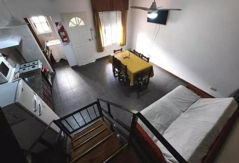 El Remanso De Colón