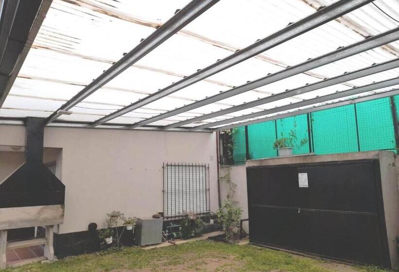 El Remanso De Colón