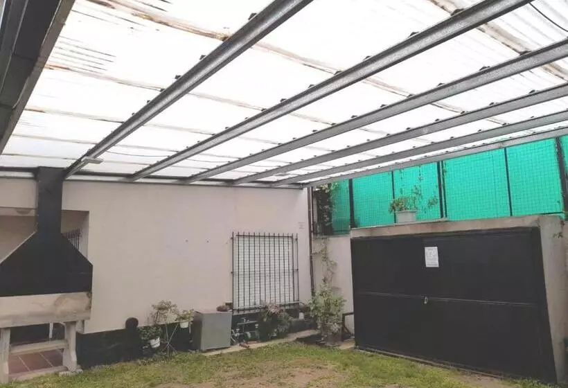 El Remanso De Colón