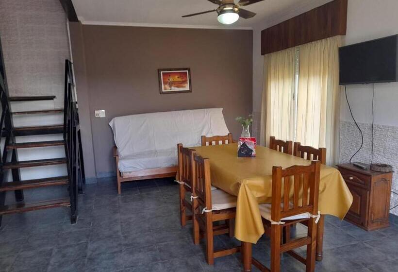 El Remanso De Colón