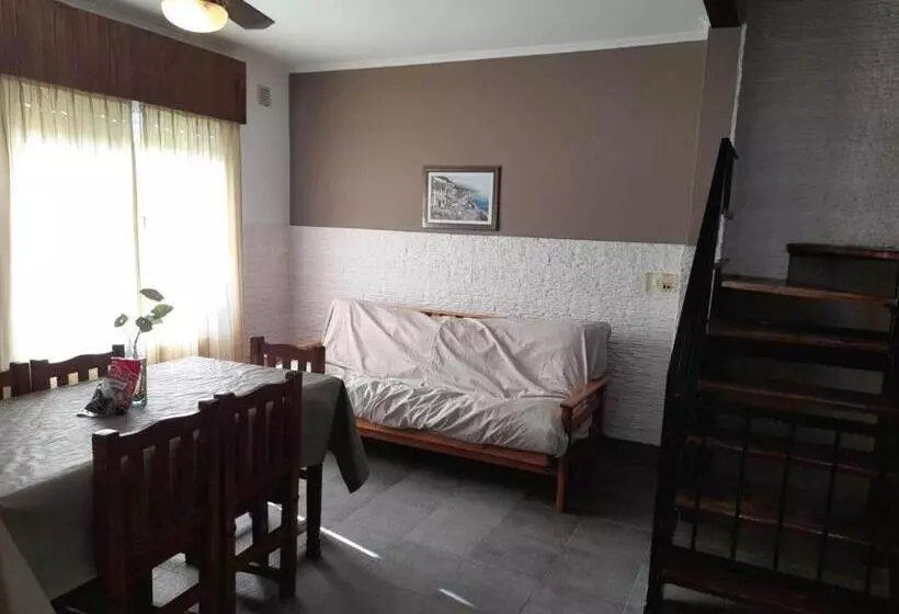 El Remanso De Colón