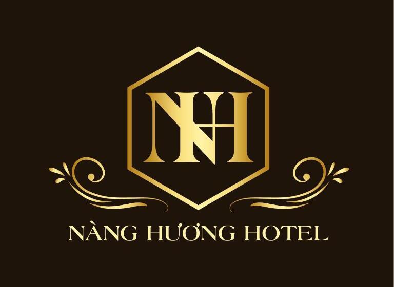 تختخواب و صبحانه Nàng Hương Motel
