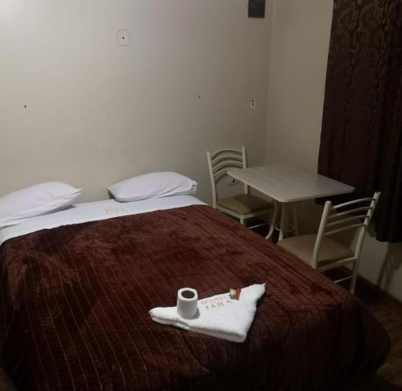 Hostal Jara