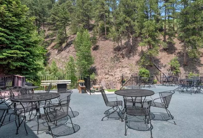 Deadwood Gulch Resort, Trademark Collection By Wyndham