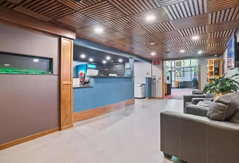 Deadwood Gulch Resort, Trademark Collection By Wyndham