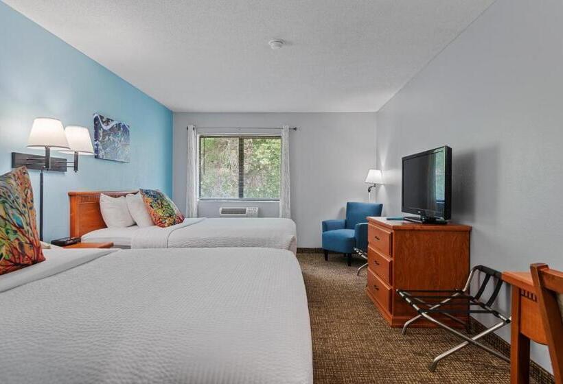 Deadwood Gulch Resort, Trademark Collection By Wyndham