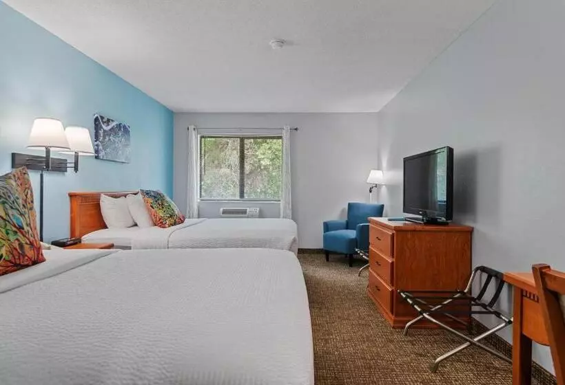 Deadwood Gulch Resort, Trademark Collection By Wyndham